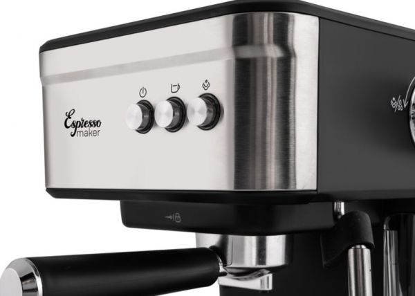 ��������� Liberton LCM-2204 Black/Inox - �������� 6