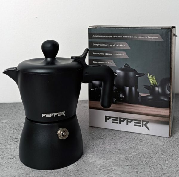 ��������� PEPPER PR-2242 ������ ��������� - �������� 3