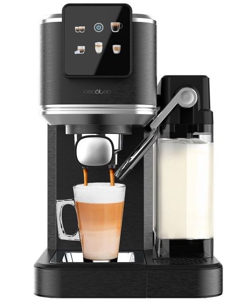 ��������� Cecotec Cafelizzia ColdBrew Latte (A01_EU01_108987) - �������� 1