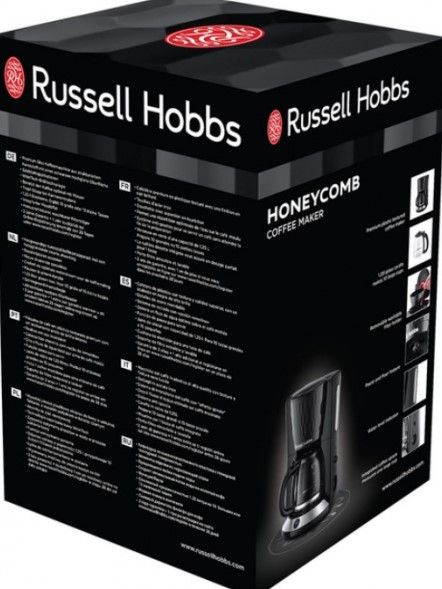 ��������� Russell Hobbs Honeycomb 27011-56 ������ - �������� 7
