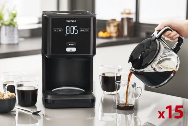 ��������� TEFAL CM600810 - �������� 12