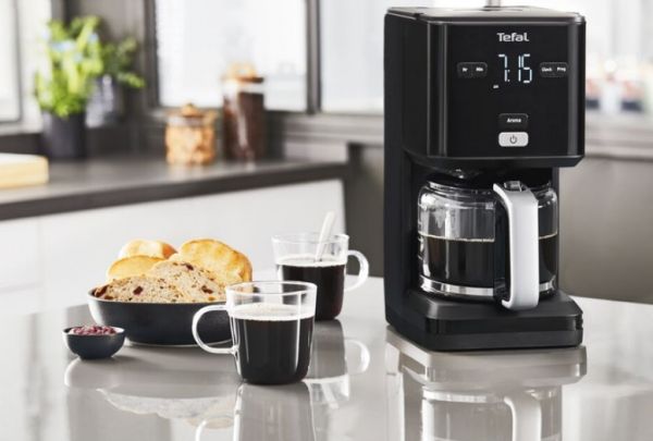 ��������� TEFAL CM600810 - �������� 4