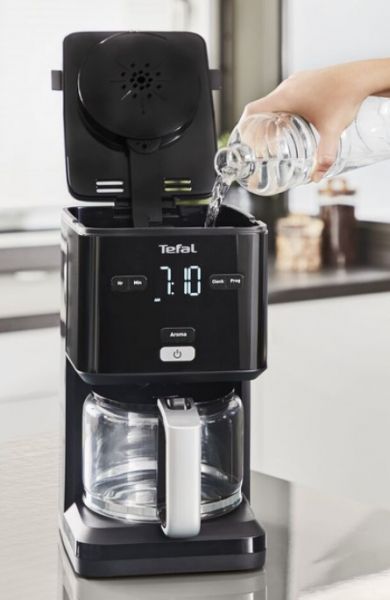 ��������� TEFAL CM600810 - �������� 11