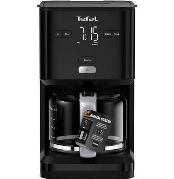 ��������� TEFAL CM600810 - �������� 2