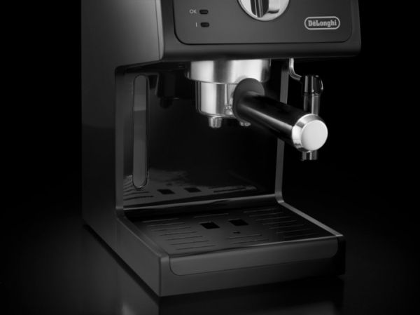 ��������� Delonghi ECP 31.21 BK - �������� 4