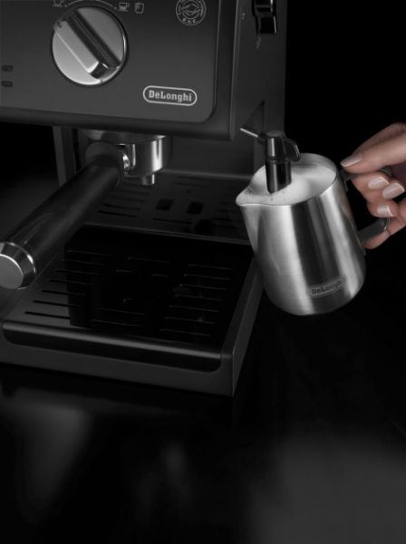 ��������� Delonghi ECP 31.21 BK - �������� 5