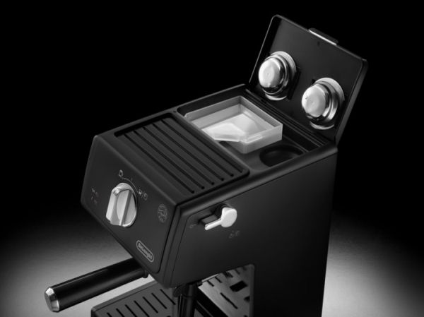 ��������� Delonghi ECP 31.21 BK - �������� 6