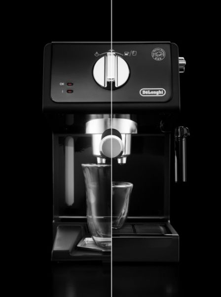 ��������� Delonghi ECP 31.21 BK - �������� 7