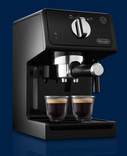 ��������� Delonghi ECP 31.21 BK - �������� 8