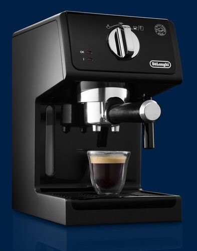 ��������� Delonghi ECP 31.21 BK - �������� 9