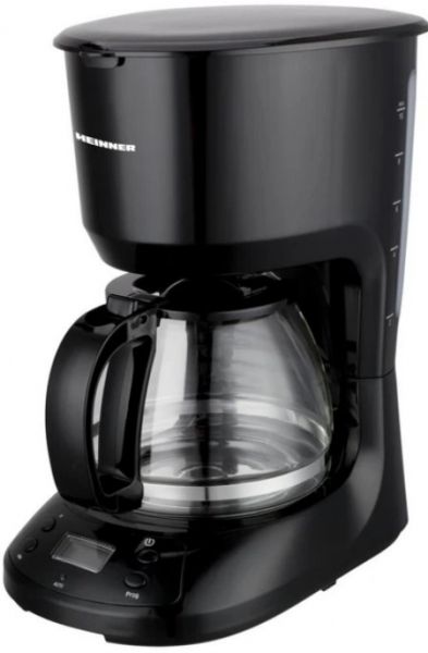 ��������� HEINNER HCM-D750GCBK - �������� 1
