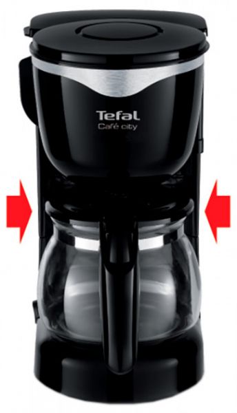 ��������� TEFAL CM340811 - �������� 7