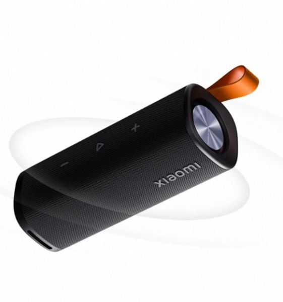 ����������� ������� Xiaomi Sound Outdoor 30W Black QBH4261GL - �������� 2