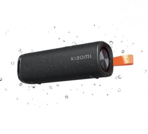 ����������� ������� Xiaomi Sound Outdoor 30W Black QBH4261GL - �������� 7