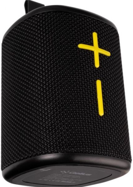 ���������� ������� Gelius Start X GP-BS1002X Speaker black EU - �������� 8