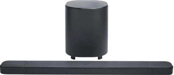 ����������� ������� JBL Bar 800MK2 (JBLBAR800M2BLKEP) Black UA UCRF - �������� 3