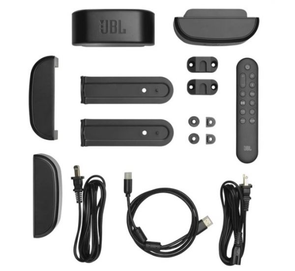 ����������� ������� JBL Bar 800MK2 (JBLBAR800M2BLKEP) Black UA UCRF - �������� 6