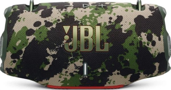 ����������� ������� JBL Xtreme 4 (JBLXTREME4CAMOUNA) Camo UA UCRF - �������� 2