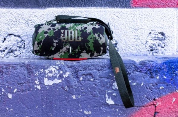 ����������� ������� JBL Xtreme 4 (JBLXTREME4CAMOUNA) Camo UA UCRF - �������� 10