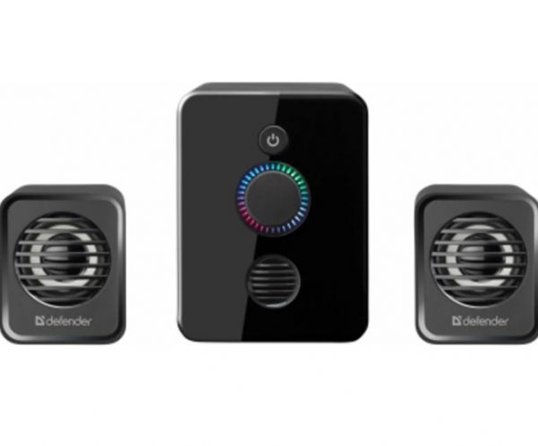 ������������ ������� Defender 2.1 V12 ������ - �������� 2