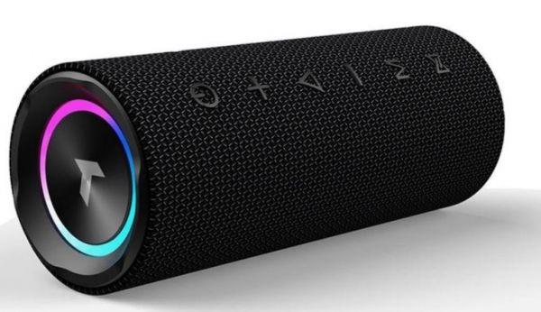 ����������� ������� Pixus Ring Speaker black UA UCRF - �������� 2