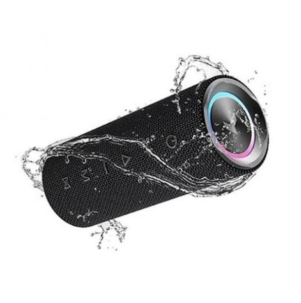 ����������� ������� Pixus Ring Speaker black UA UCRF - �������� 1