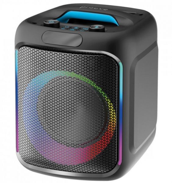 ���������� ������� Proove Monitor 40W black UA UCRF - �������� 1