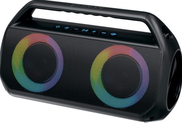 ���������� ��������� ������� Proove Third Element Max 40W black UA UCRF - �������� 1