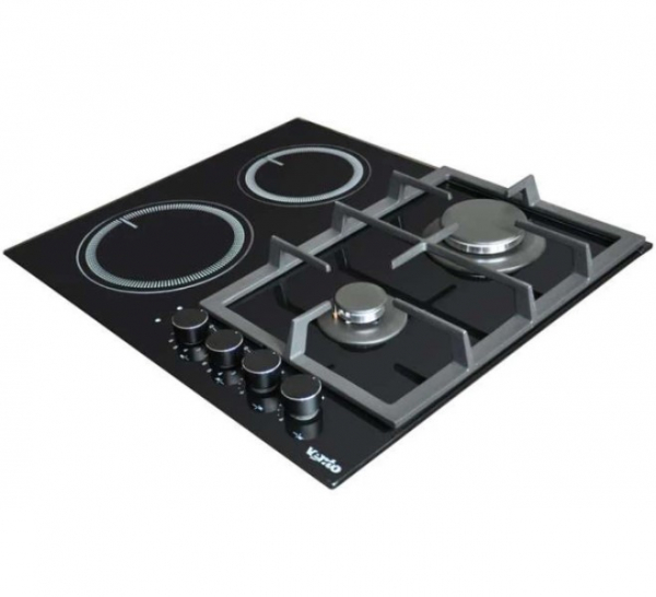 ��������������� �������� ����������� VENTOLUX HG622 D11 CS (BK) - �������� 2
