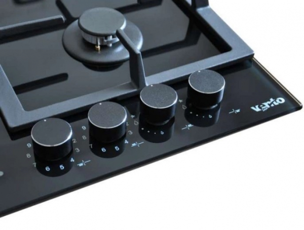 ��������������� �������� ����������� VENTOLUX HG622 D11 CS (BK) - �������� 3