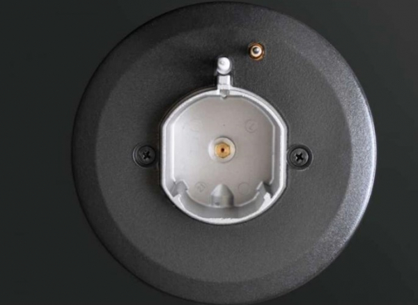 ��������������� �������� ����������� VENTOLUX HG622 D11 CS (BK) - �������� 6