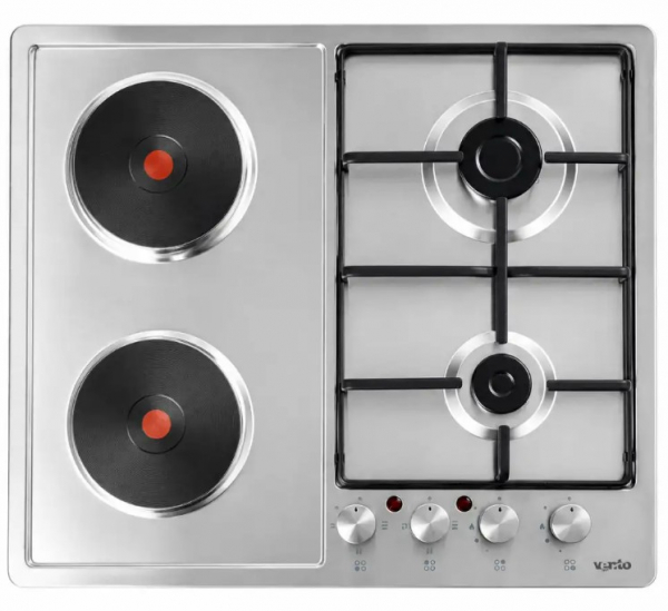 ��������������� �������� ����������� VENTOLUX HG622 DA3 S (X) - �������� 1