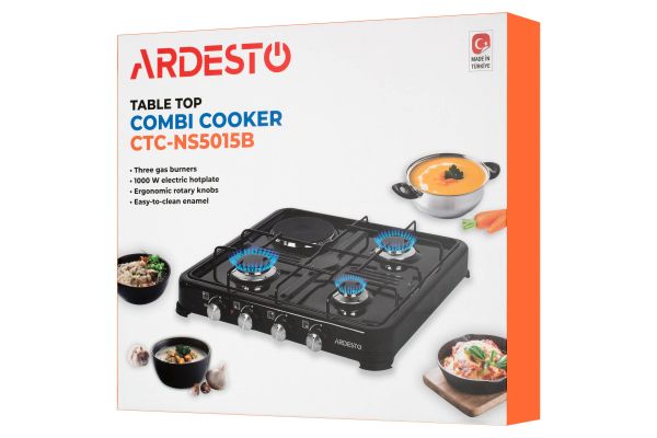�������� ���������� ����� Ardesto CTC-NS5015B - �������� 7