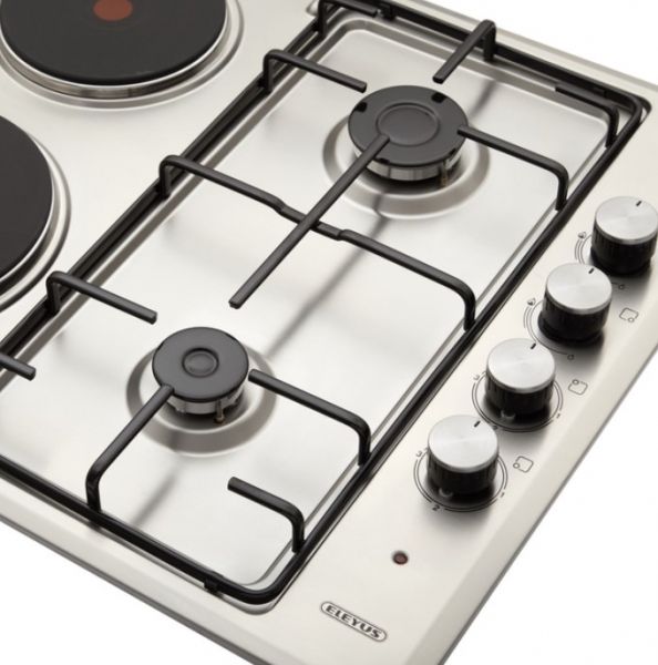 ��������������� �������� ����������� ELEYUS DUO 60 IS H2 EF - �������� 12