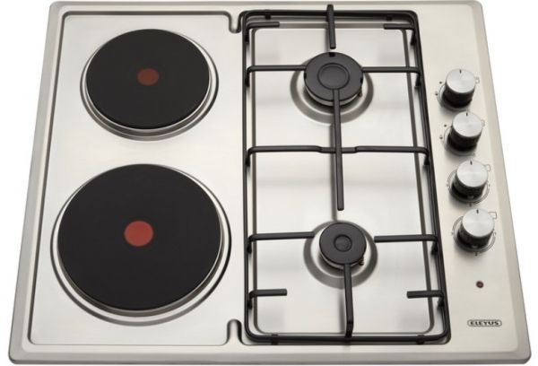 ��������������� �������� ����������� ELEYUS DUO 60 IS H2 EF - �������� 3