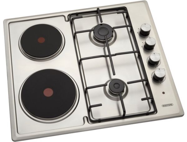 ��������������� �������� ����������� ELEYUS DUO 60 IS H2 EF - �������� 4