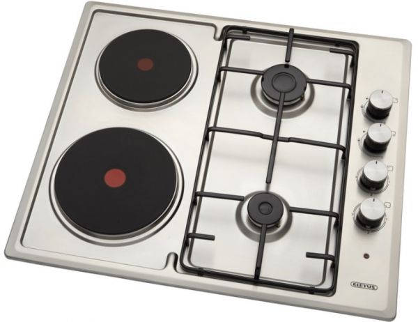 ��������������� �������� ����������� ELEYUS DUO 60 IS H2 EF - �������� 5