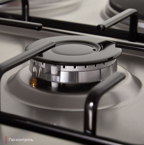 ��������������� �������� ����������� ELEYUS DUO 60 IS H2 EF - �������� 7