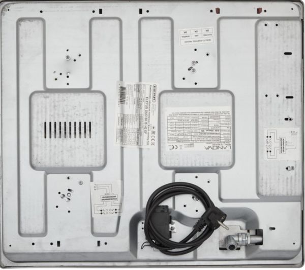 ��������������� �������� ����������� ELEYUS DUO 60 IS H2 EF - �������� 8