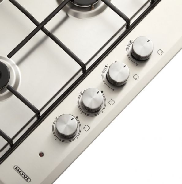 ��������������� �������� ����������� ELEYUS DUO 60 IS H2 EF - �������� 9