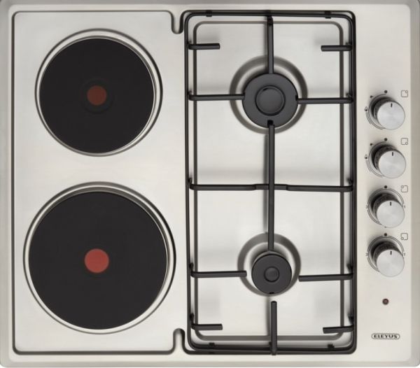 ��������������� �������� ����������� ELEYUS DUO 60 IS H2 EF - �������� 1