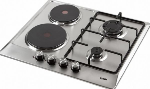 ���������� �������� �������� VENTOLUX HG622 B2 S (BK) - �������� 2