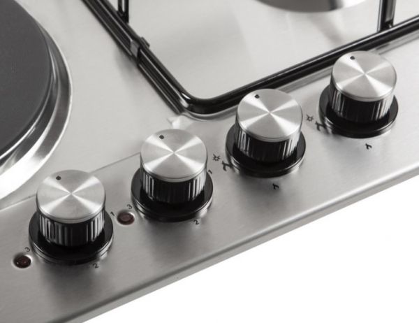 ���������� �������� �������� VENTOLUX HG622 B2 S (BK) - �������� 3