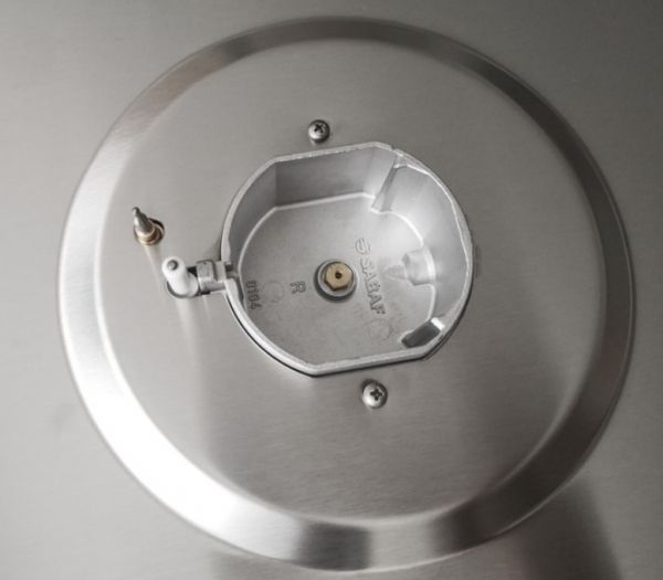 ���������� �������� �������� VENTOLUX HG622 B2 S (BK) - �������� 5