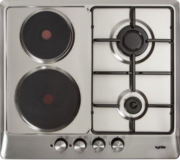 ���������� �������� �������� VENTOLUX HG622 B2 S (BK) - �������� 1