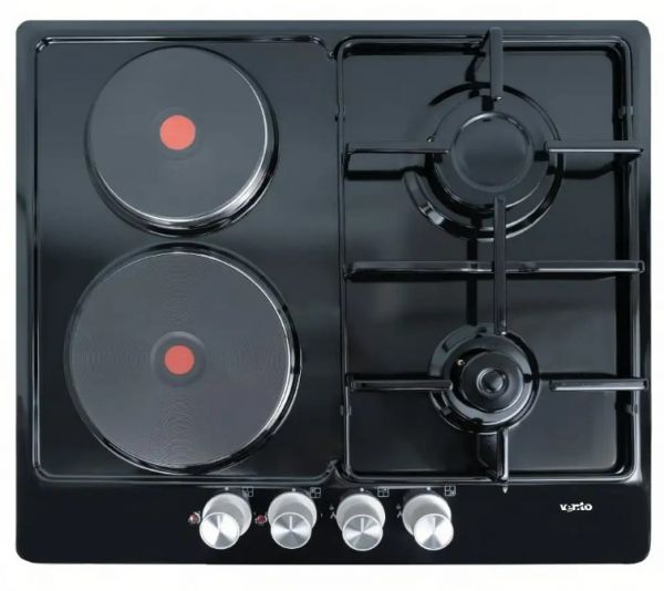 ��������������� �������� ����������� VENTOLUX HG622 B2 S (BK) - �������� 1