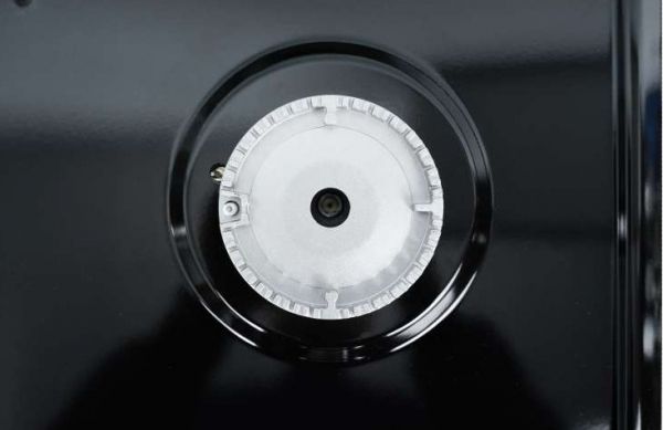 ���������� �������� �������� VENTOLUX HG622 B3 S (BK) - �������� 5