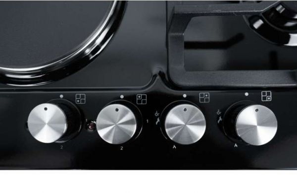 ���������� �������� �������� VENTOLUX HG622 B3 S (BK) - �������� 2