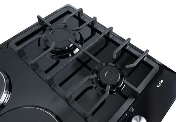 ���������� �������� �������� VENTOLUX HG622 B3 S (BK) - �������� 3