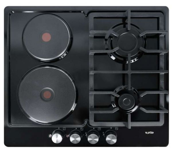 ���������� �������� �������� VENTOLUX HG622 B3 S (BK) - �������� 1